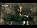 Fallout 3- radio adventures and reminiscing