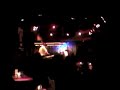 Tomasz Stanko at Birdland, NY Tomasz Stanko at Birdland, NY