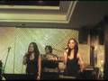 MAGIC NOTES BAND - BIG GIRLS DON'T CRY