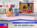 la quinta estación con telemadrid