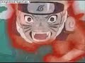 sasuke vs naruto arsha style