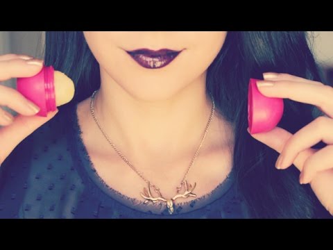 how to remove eos lip balm