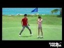 East Asia Campaign 2008: Beach