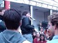 Roxorloops and copyC@ jam