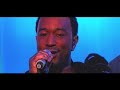 John Legend Live Performance On This Morning John Legend Live Performance On This Morning