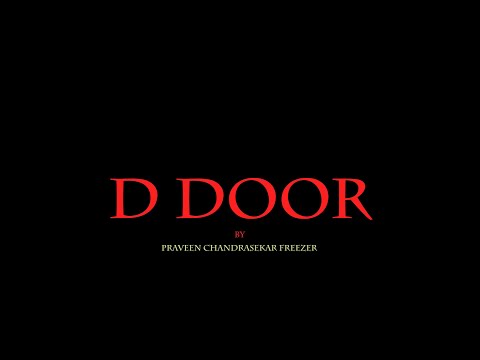 D Door short film D Door short film