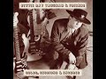 Stevie Ray Vaughan - Shake \ Stevie Ray Vaughan - Shake \