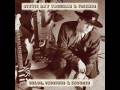 videos de Stevie Ray Vaughan - Shake 'N Bake* (Sessions 85')