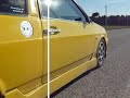 VAZ 2108 TURBO 0-100 5.4sec, 1/4 mile 13.4sec VAZ 2108 TURBO 0-100 5.4sec, 1/4 mile 13.4sec