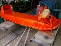 Moto Ski Restoration