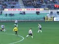 Eendracht Aalst - Berchem Sport Cheerio Cheerio
