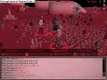 Doing a quick run through barabarian Assault Note: This is my character 