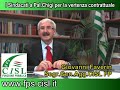 Convocazione Governo alle OO.SS:a confr.con G.Faverin