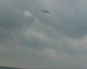 windy slope flight
