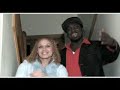 \"Liguey\" Gokh-Bi System (Senegalese Hip-Hop)