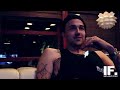 Yelawolf Talks Future Neptunes/N.E.R.D. Collabo