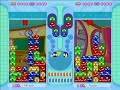 puyo pop fever classic the かめ vs thomson 1of2  2006 10 14 