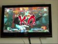Stubbs Chun Li vs Rnadom Online Abel