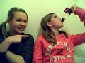 Daisy&&Georgiie - x