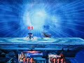 milin(toonulizer66) Vs. chis(fox)