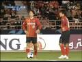 2009 Nagoya Grampus Goal　Collection　2