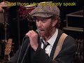 Francesco De Gregori - History is Everyone