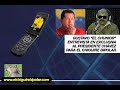 El Chunior entrevista a Hugo Chávez Pt1 (El Chiguire Bipolar)