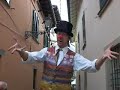 artisti di strada diventano bresciani : UELA !! artisti di strada diventano bresciani : UELA !!