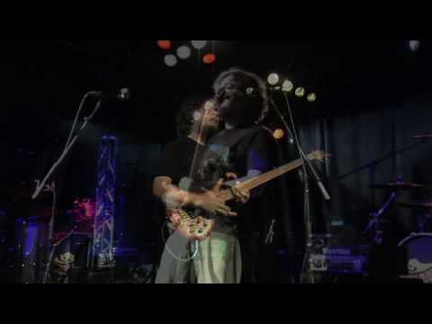 FPE-TV Bassist Aram Bedrosian Space Opera