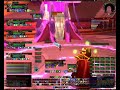 Exorsus vs Kael\