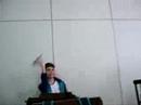 avi�ozinho na cabe�a da fer na aula de F�sica(H)
