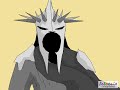 Eowyn's defeats the Witch King.wmv
