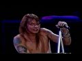 Guns N' Roses - Sweet Child O' Mine ao vivo no rock in rio 1991
