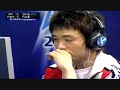 Chalrenge vs. TheRock (Epic Blast From the Past), Pantech vs. OGN Sparkyz ACE Match (June 2007) (6 of 7)