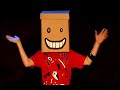 http://www.myspace.com/deemontreal ... 150 boxes, 2137 photos, 1 giant rabbit, 1 vacuum salesman, 2 puppets and a dance routine....  this new video for the song 