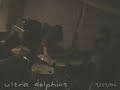 Ultra Dolphins drum jam (live) Ultra Dolphins drum jam (live)