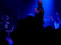 Konzert 28.03.06 Lutan Fyah, Chezidek & Turbulence