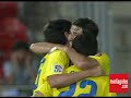 Mallorca 2-3 Villareal