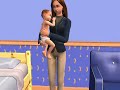 The Candle Always Burns (Sims 2)