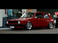 Worthersee 2008 wagenwerks trailer