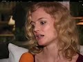 lu ann delesseps of vvh-tv interviews heather graham of gray matters which had its east coast premiere at the hamptons international film festival