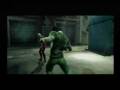 videos de Marvel Nemesis Finishers