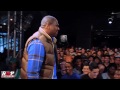 Deuxième battle de l'édition 3 du rap contenders, retrouvez toutes les infos sur le site www.rap-contenders.com