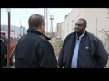 NFTA bus driver gunned down before work