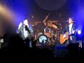 Jean Louis Aubert et Raphael duo \"Ailleurs\"