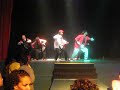 BNF performing @ Club Arkadia