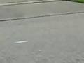 Broing People on Streets 3/5