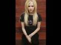 Avril Lavigen - Nobodys home