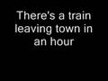 rise against - paper wings lyrics