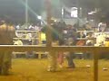 rosel en el rodeo 1